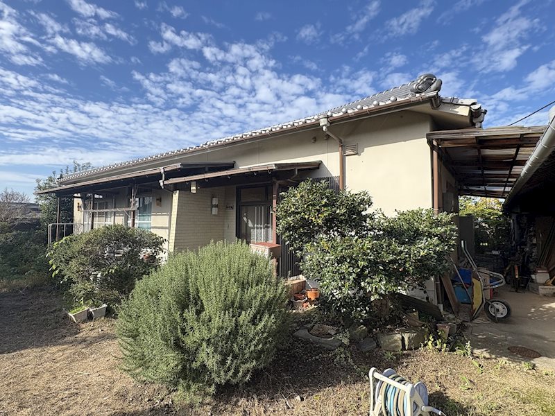 高松市十川西町売り土地 その他