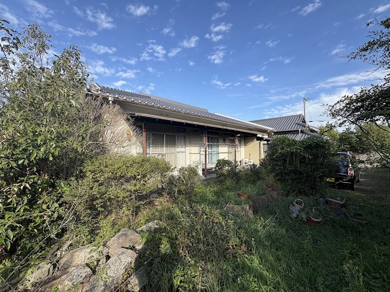 高松市十川西町売り土地 その他