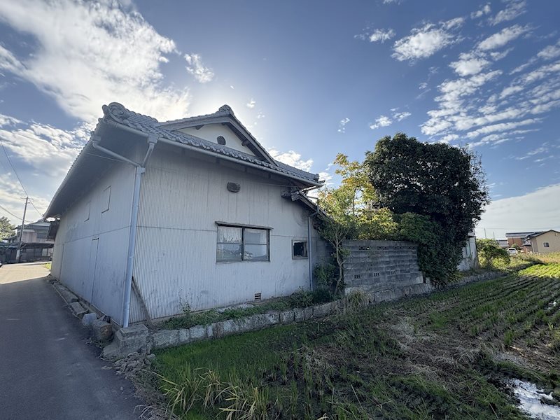 高松市十川西町売り土地 その他