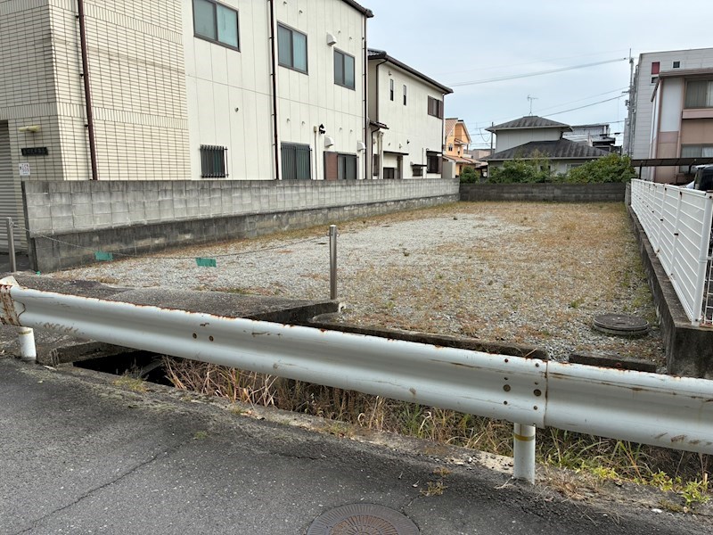 丸亀市城東町売り土地 その他