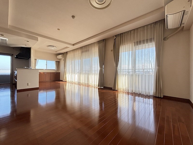 ロイヤルガーデン上之町  その他