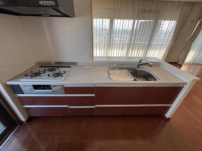 ロイヤルガーデン上之町  その他