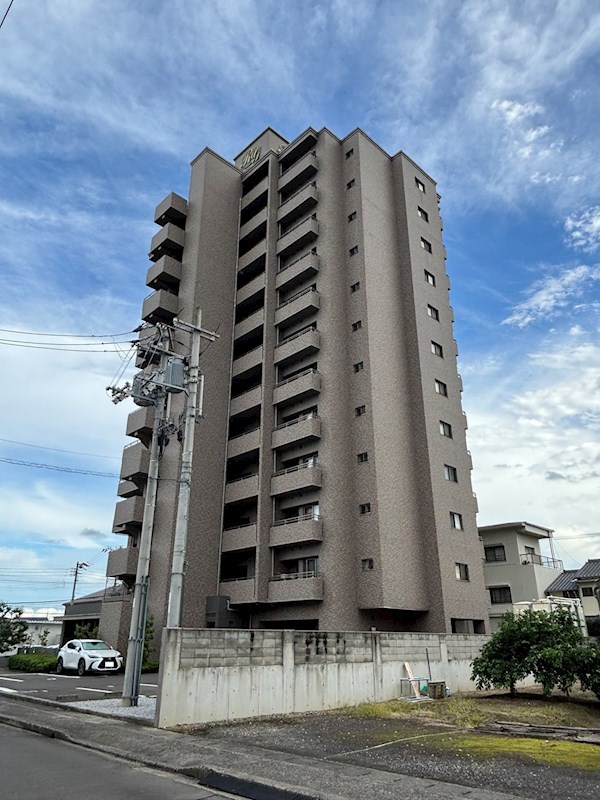 ロイヤルガーデン上之町  その他