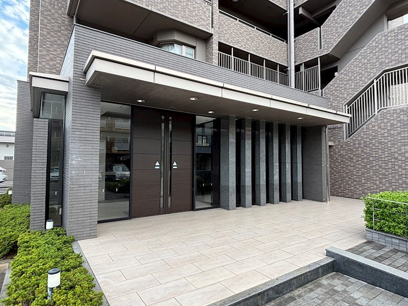 ロイヤルガーデン上之町  その他