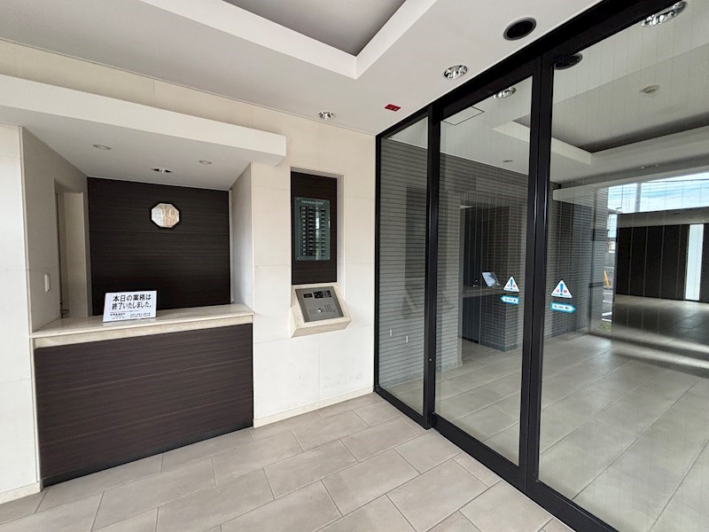 ロイヤルガーデン上之町  その他