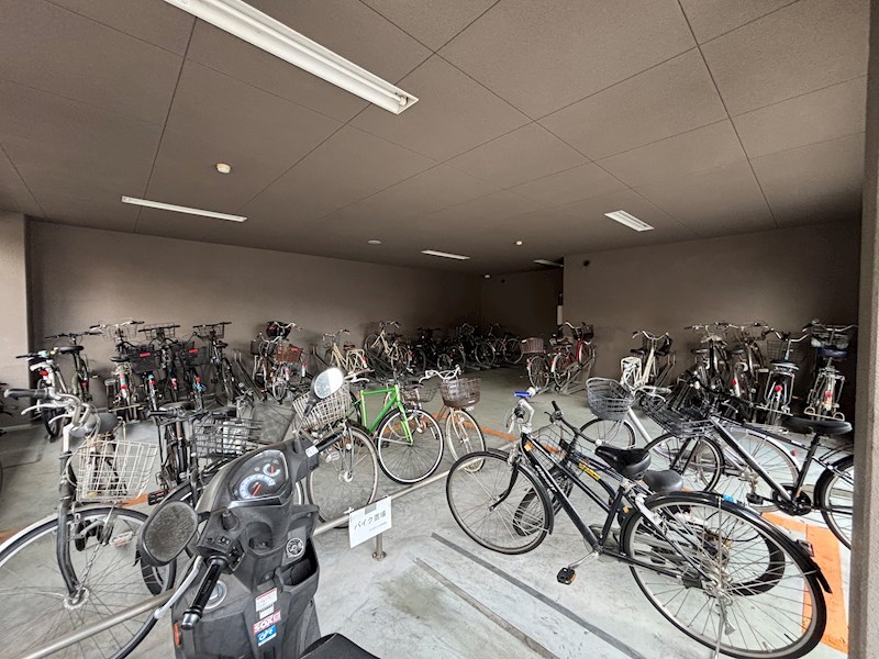 ロイヤルガーデン上之町  その他