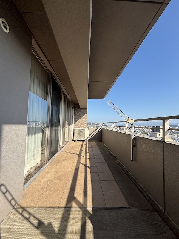 ロイヤルガーデン上之町  その他