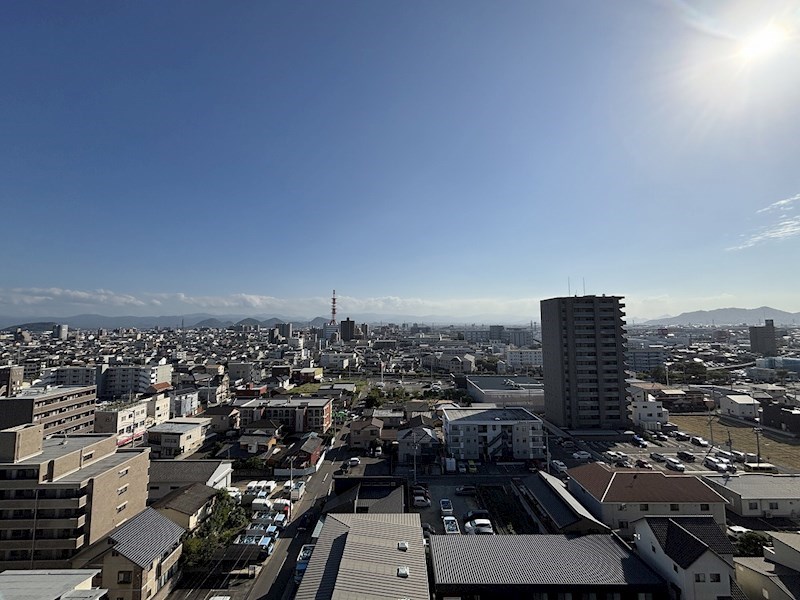 ロイヤルガーデン上之町  その他