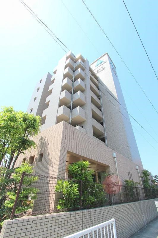 サーパス木太第5　 外観写真