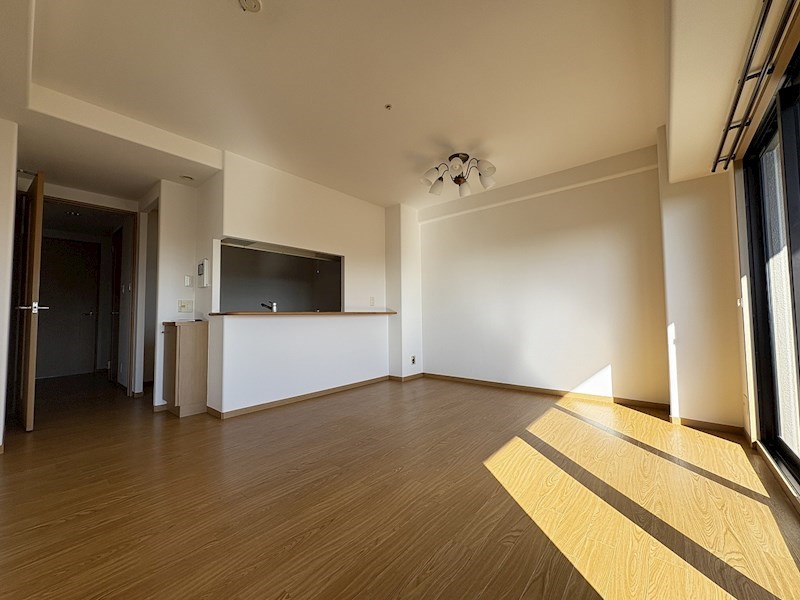 サーパス木太第5　 その他