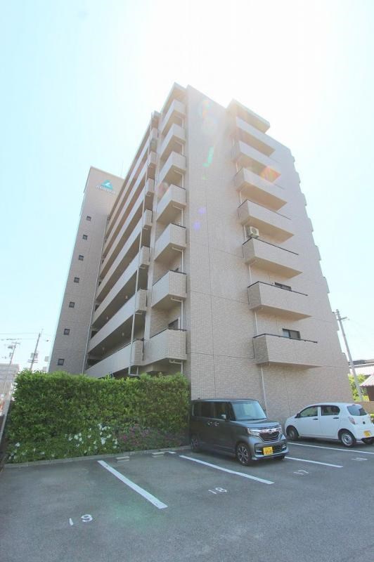 サーパス木太第5　 その他