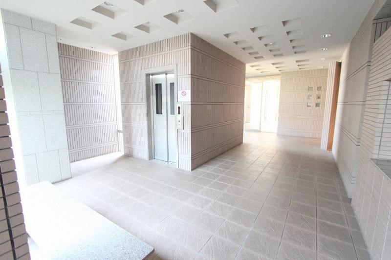 サーパス木太第5　 その他