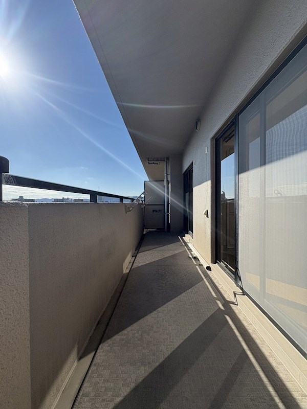 サーパス木太第5　 その他