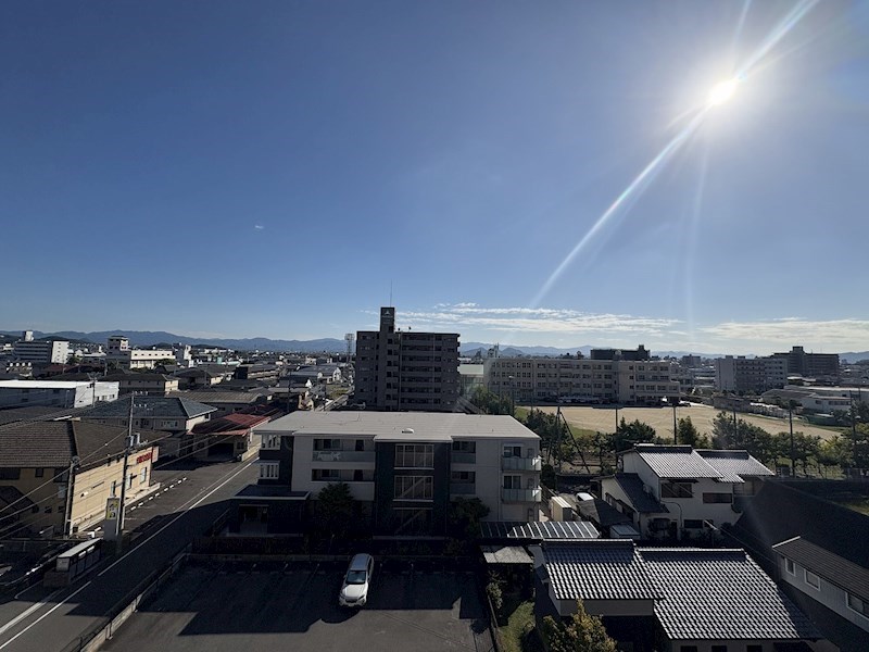 サーパス木太第5　 その他