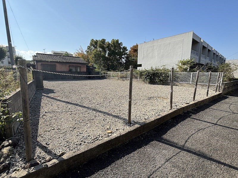 高松市香川町大野売り土地 その他