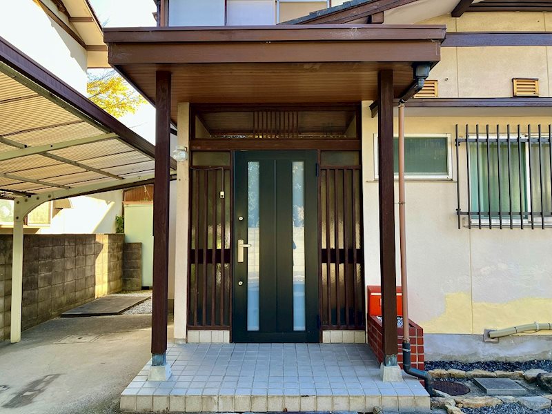 高松市国分寺町中古戸建 その他