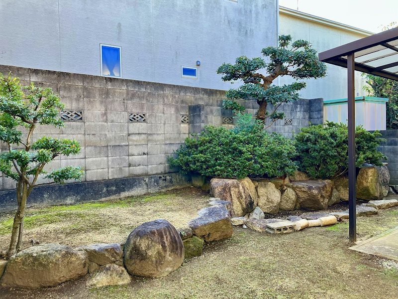 高松市国分寺町中古戸建 その他