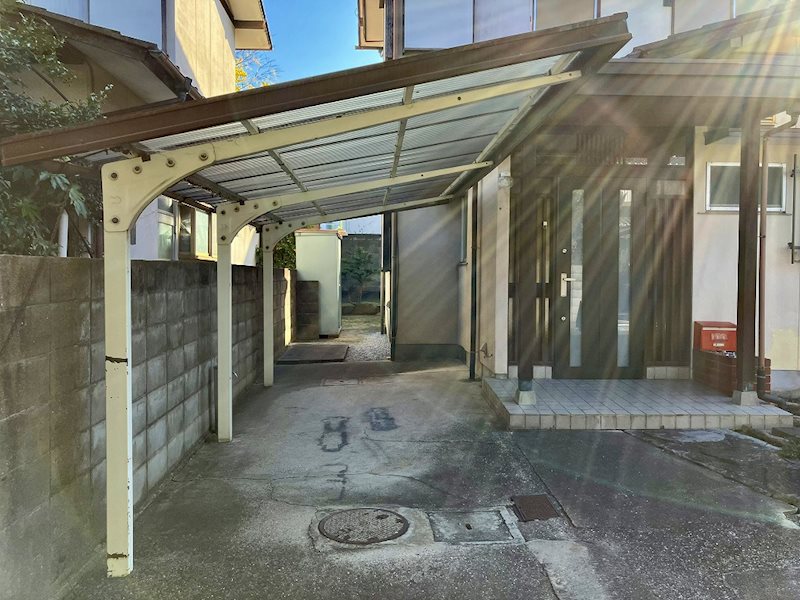 高松市国分寺町中古戸建 その他