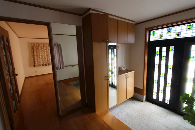 高松市松縄町中古戸建 その他