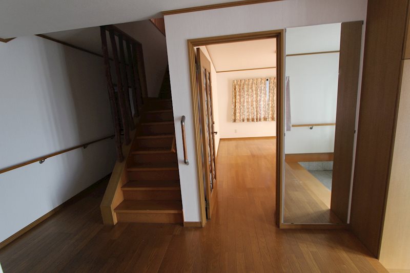 高松市松縄町中古戸建 その他