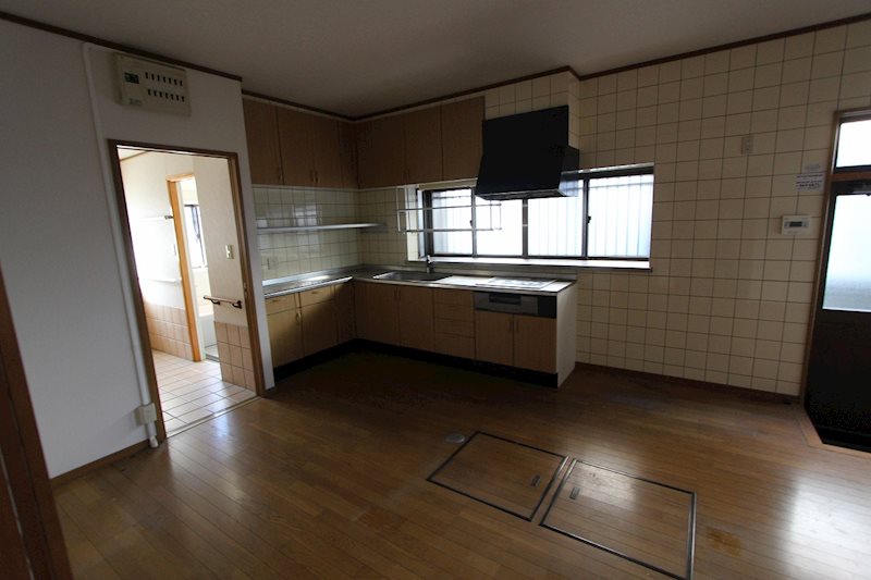 高松市松縄町中古戸建 その他