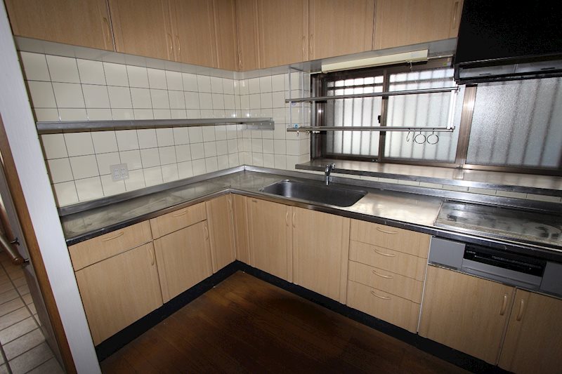 高松市松縄町中古戸建 その他