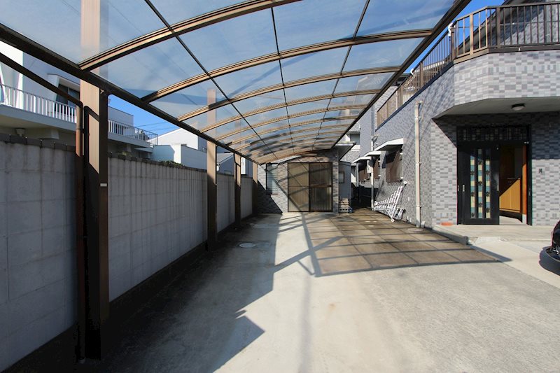 高松市松縄町中古戸建 その他