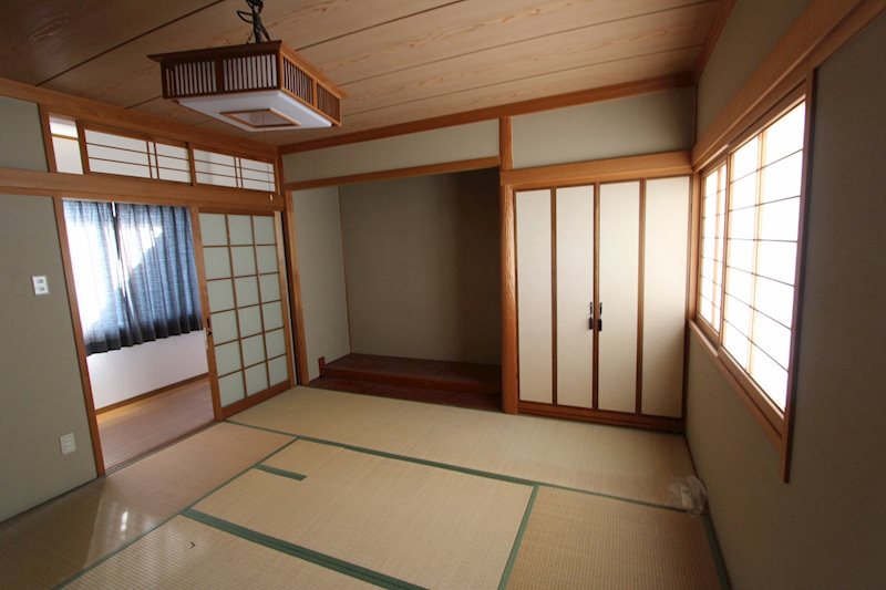 高松市松縄町中古戸建 その他