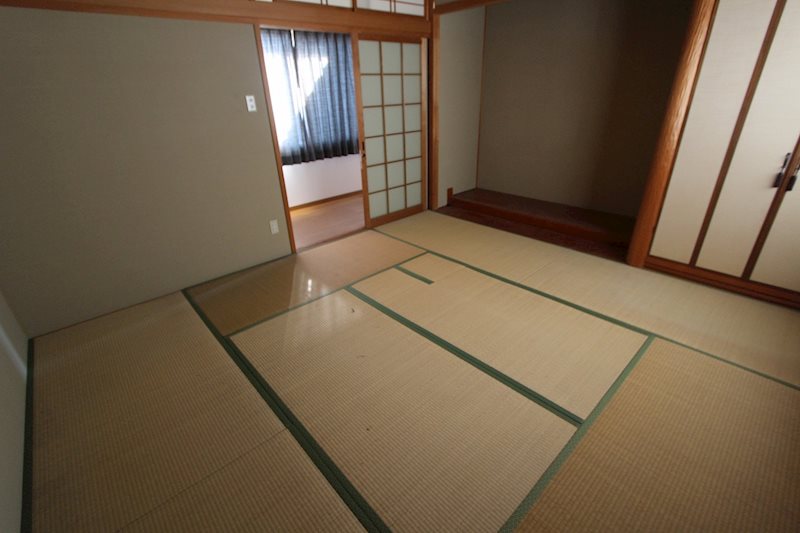 高松市松縄町中古戸建 その他