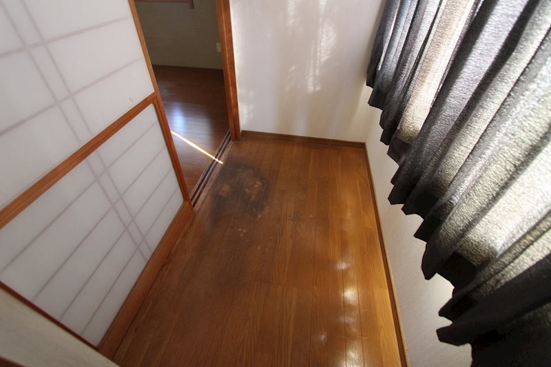 高松市松縄町中古戸建 その他