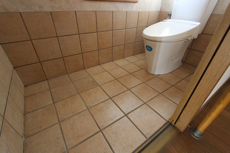 高松市松縄町中古戸建 その他