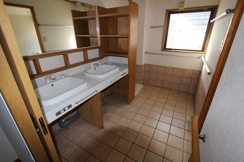 高松市松縄町中古戸建 その他