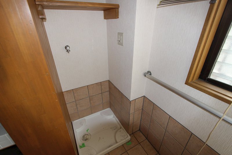 高松市松縄町中古戸建 その他