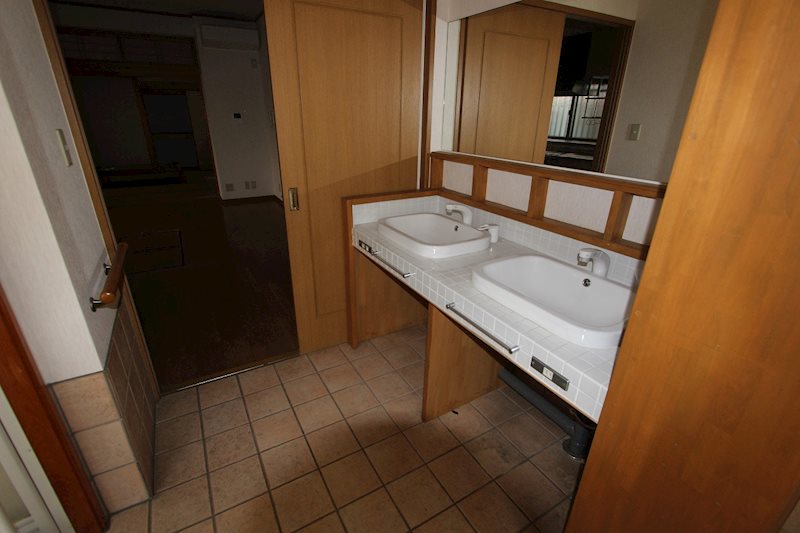 高松市松縄町中古戸建 その他