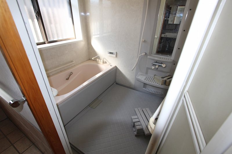 高松市松縄町中古戸建 その他