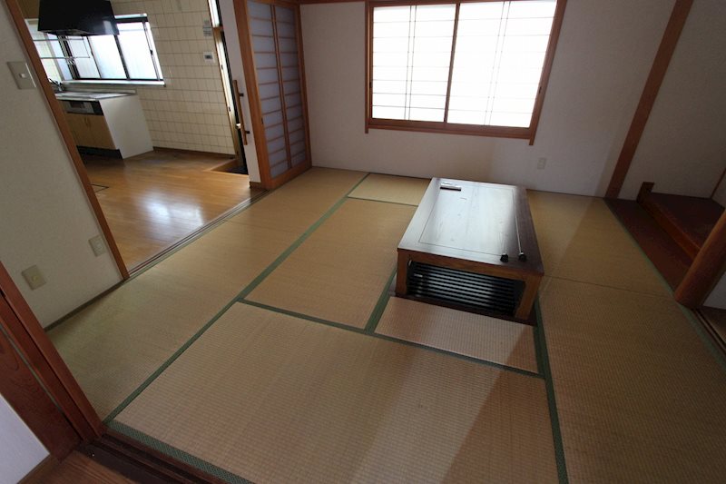 高松市松縄町中古戸建 その他