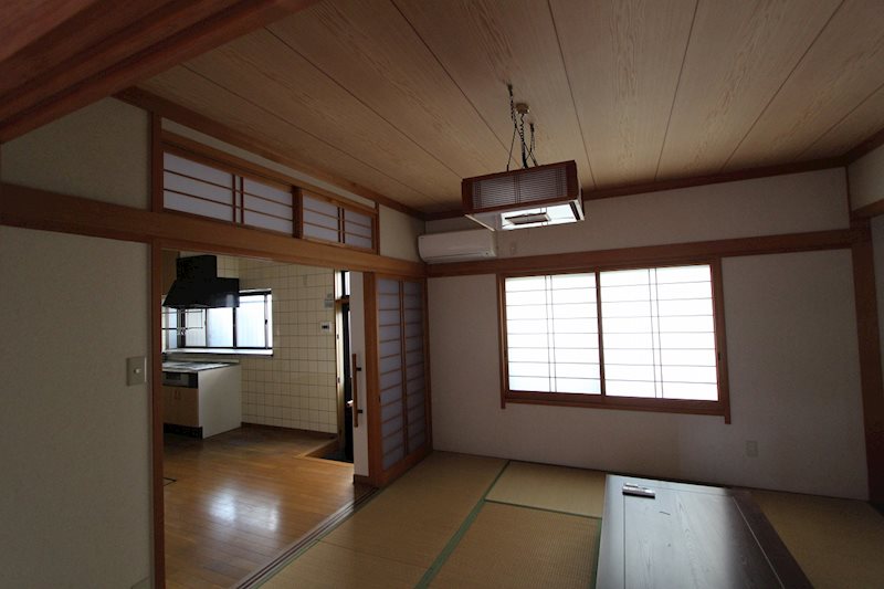 高松市松縄町中古戸建 その他