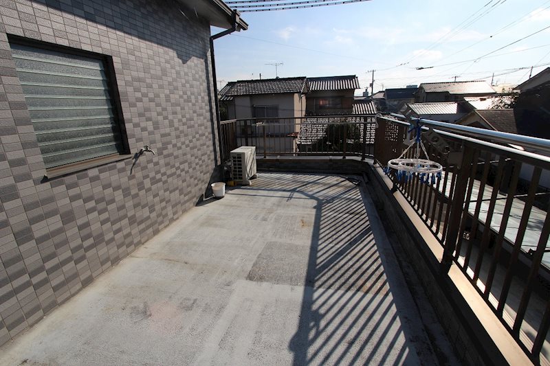 高松市松縄町中古戸建 その他