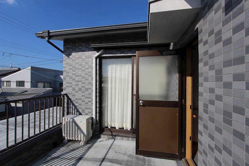 高松市松縄町中古戸建 その他