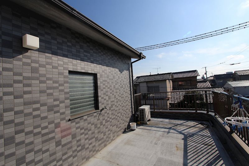 高松市松縄町中古戸建 その他