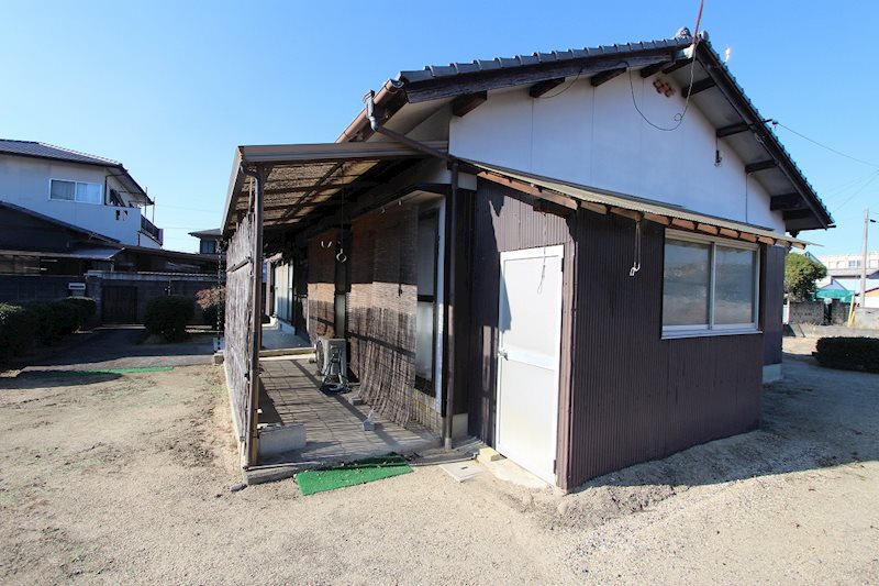 高松市一宮町中古戸建 その他