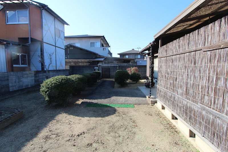 高松市一宮町中古戸建 その他