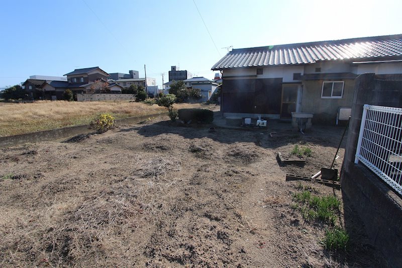 高松市一宮町中古戸建 その他
