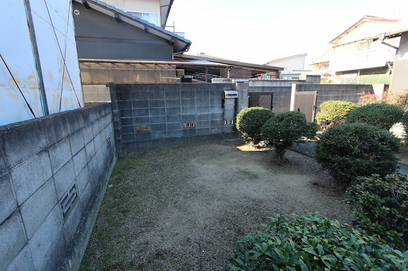 高松市一宮町中古戸建 その他