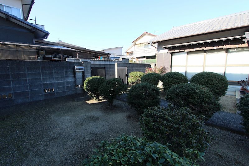 高松市一宮町中古戸建 その他