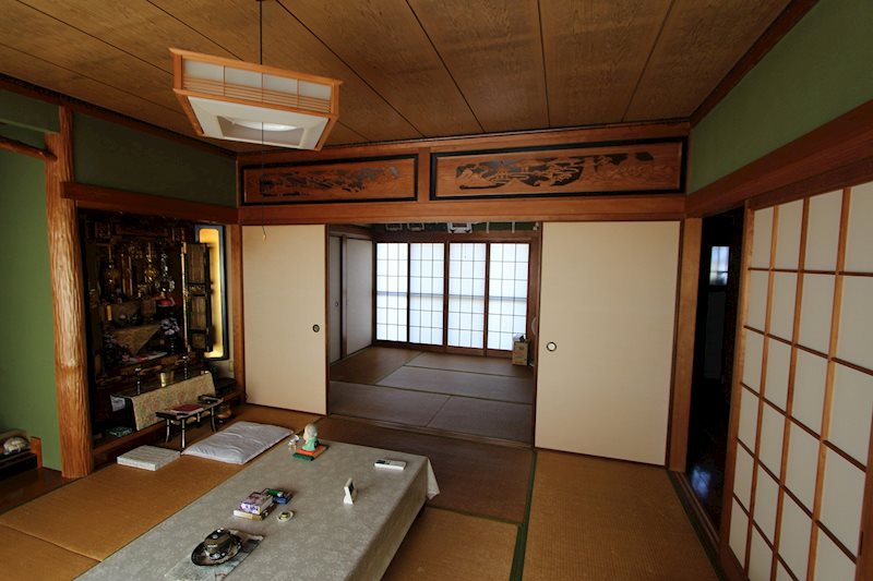 高松市一宮町中古戸建 その他