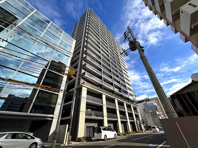 グラディス高松ザ・タワー その他