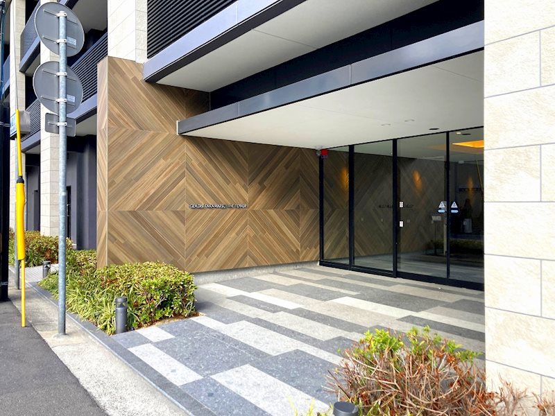 グラディス高松ザ・タワー その他