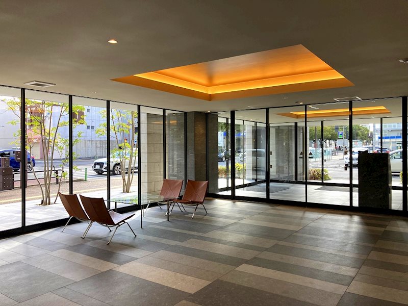 グラディス高松ザ・タワー その他