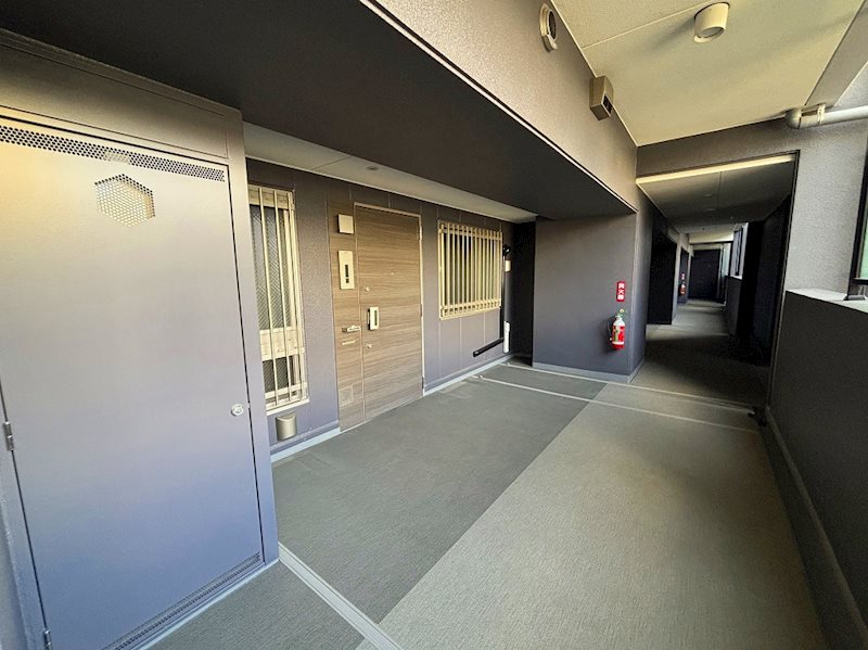 グラディス高松ザ・タワー その他